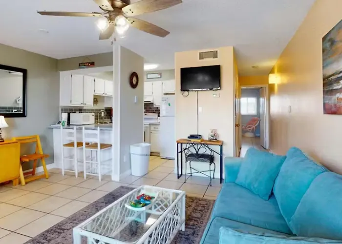 Summer House West B B105 Gulf Shores