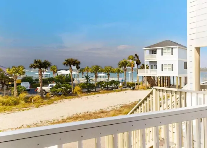 Summer House West B B105 Apartment Gulf Shores