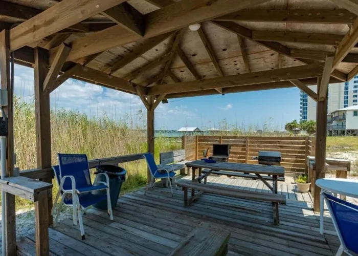 Apartment Summer House West B B105