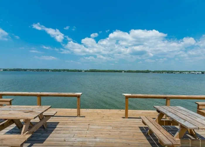 Summer House West B B105 Apartment Gulf Shores