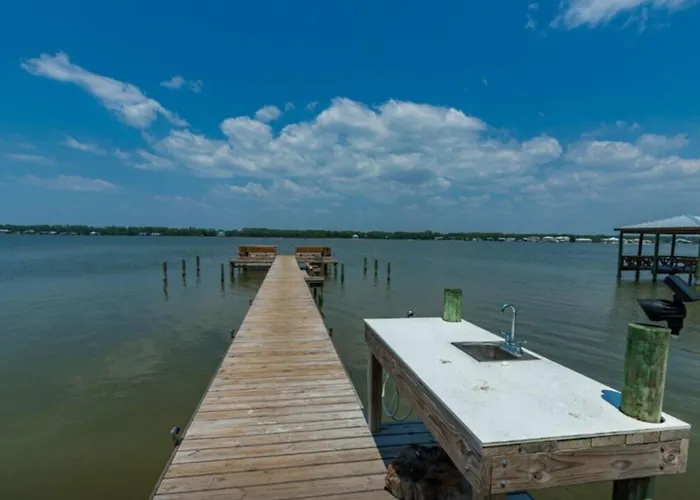 Summer House West B B105 Gulf Shores