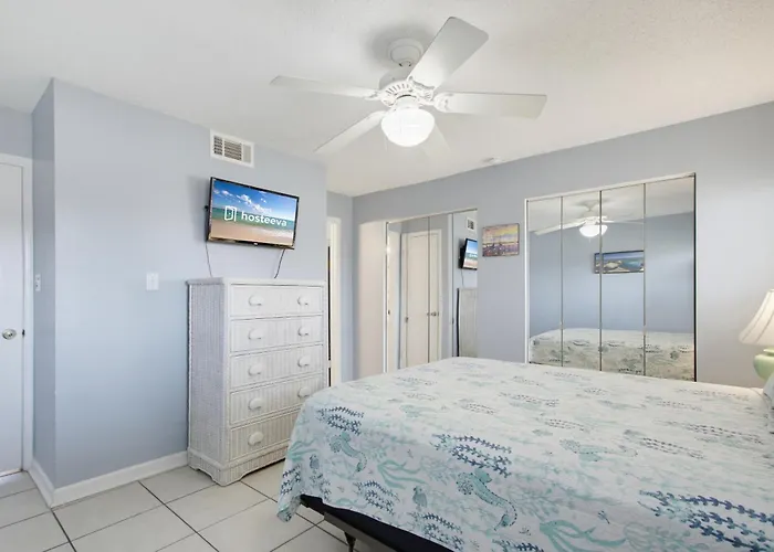 Summer House West B105 Gulf Shores