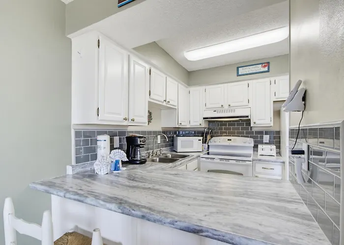 Summer House West B105 Apartment Gulf Shores
