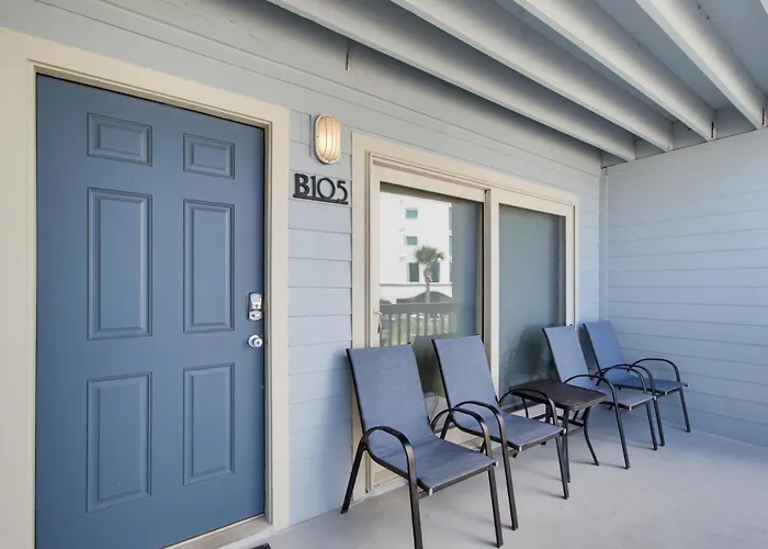 Apartment Summer House West B105 Gulf Shores