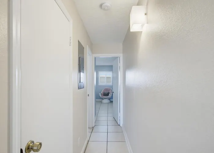 Summer House West B105 Apartment Gulf Shores